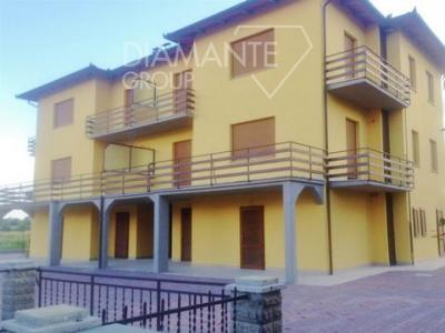 Annonce Vente 4 pi�ces Appartement Tuoro-sul-trasimeno
