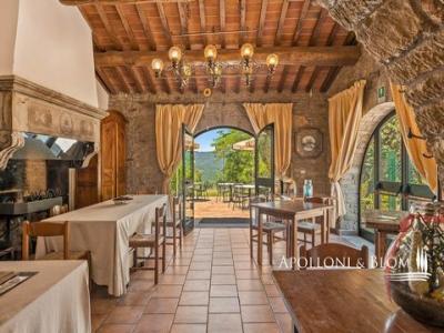 Acheter Maison 835 m2 Arezzo