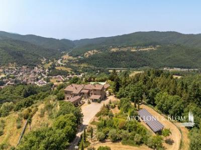 Acheter Maison Arezzo r�gion AREZZO