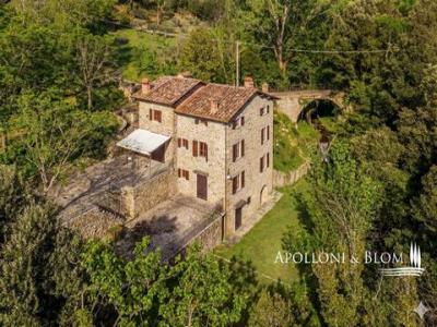 Annonce Vente Maison Cortona