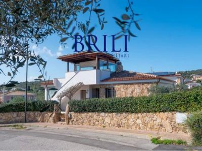 Annonce Vente 10 pi�ces Maison Olbia