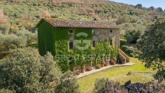 Annonce Vente Maison Cortona
