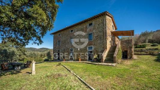 Acheter Maison Cortona