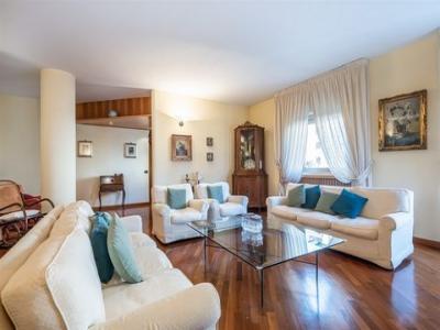 Acheter Appartement 200 m2 Milano