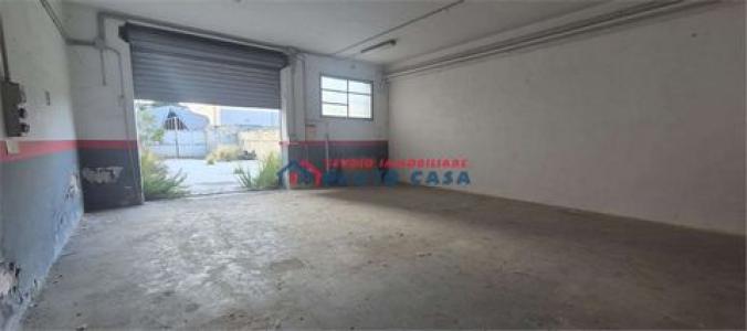 Annonce Vente Local industriel Trapani