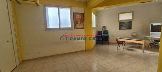 Annonce Vente Local commercial Paceco