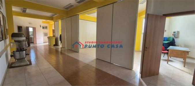 Acheter Local commercial Paceco r�gion TRAPANI