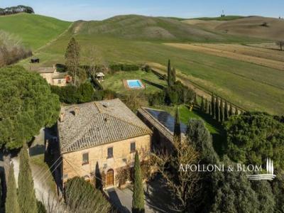 Annonce Vente Maison Lucignano-d'arbia