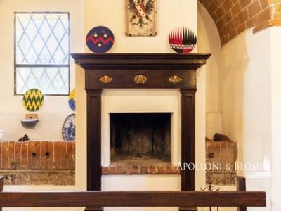 Acheter Maison Lucignano-d'arbia