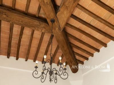 Acheter Maison Lucignano-d'arbia r�gion SIENA