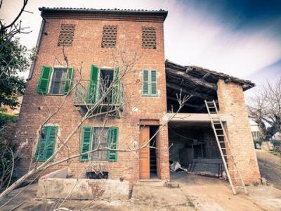 Annonce Vente Maison Asti