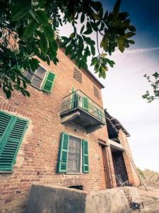 Acheter Maison Asti r�gion ASTI