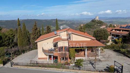 Vente Maison CASTIGLIONE-D'ORCIA  SI en Italie