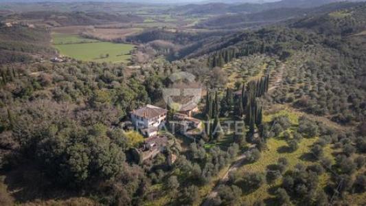 Acheter Maison Piegaro