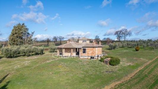 Acheter Maison Montecastrilli