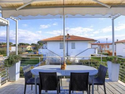 Vente Appartement CASTAGNETO-CARDUCCI  LI en Italie
