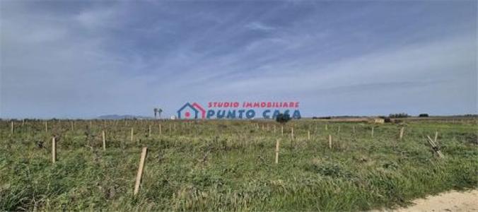 Acheter Terrain Marsala r�gion TRAPANI