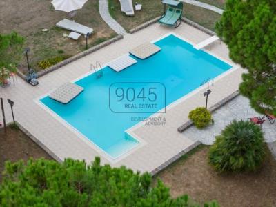 Acheter Maison 618 m2 Sassari