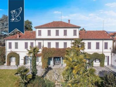 Acheter Maison 2300 m2 Figino-serenza