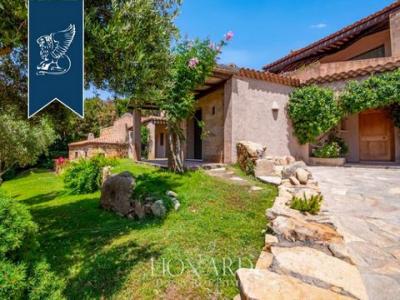 Acheter Maison Arzachena r�gion OLBIA-TEMPIO