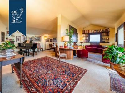 Annonce Vente 5 pi�ces Appartement Bergamo