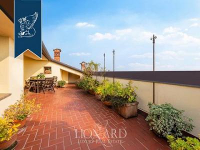 Acheter Appartement Bergamo r�gion BERGAMO