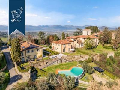 Annonce Vente 12 pi�ces Maison Carmignano