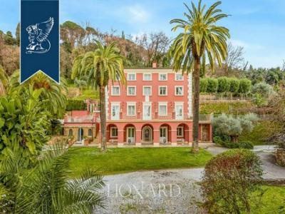 Annonce Vente 7 pi�ces Maison Massa