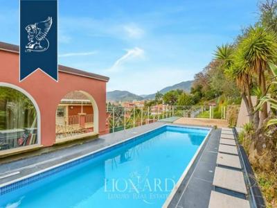 Acheter Maison Massa r�gion MASSA-CARRARA