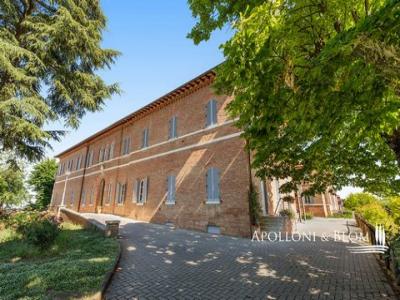 Annonce Vente Appartement Montepulciano