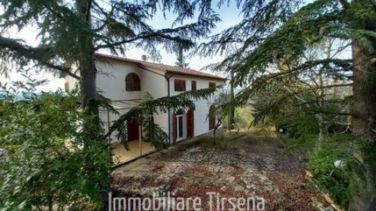 Acheter Maison 204 m2 Orvieto