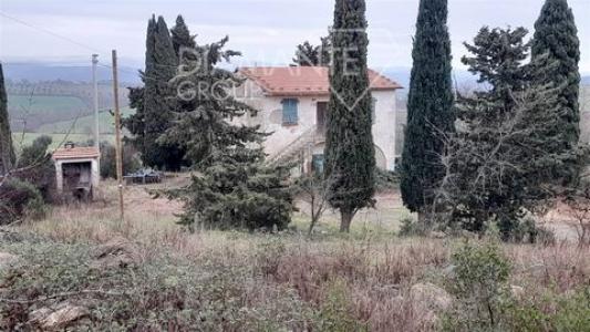 Acheter Maison Scansano r�gion GROSSETO