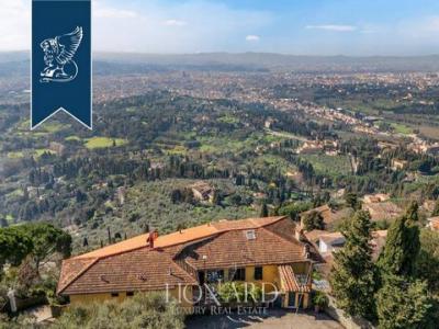 Acheter Maison 900 m2 Fiesole