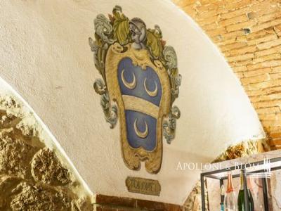 Vente Maison ASCIANO  SI en Italie