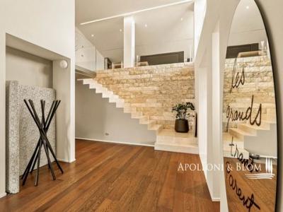 Acheter Maison 676 m2 Sinalunga