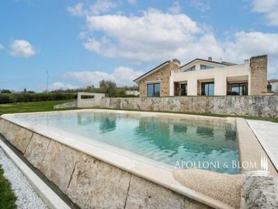 Acheter Maison Sinalunga r�gion SIENA