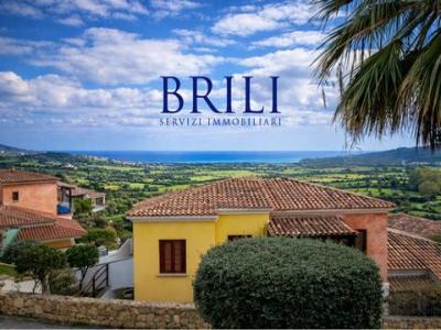 Annonce Vente 3 pi�ces Appartement Budoni