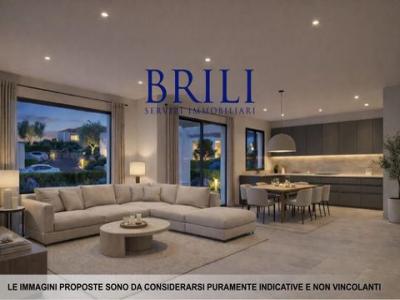 Acheter Maison Loiri-porto-san-paolo r�gion OLBIA-TEMPIO