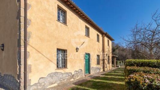 Acheter Maison Castiglione-in-teverina