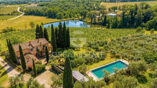 Annonce Vente Maison Bucine