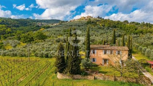 Acheter Maison Bucine