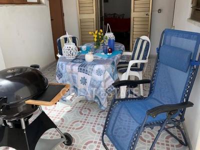 Acheter Appartement Lipari