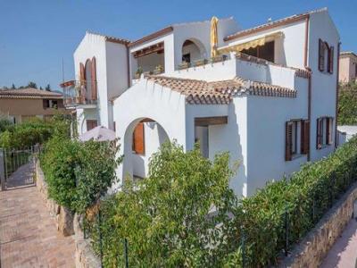 Annonce Vente 3 pi�ces Maison Budoni