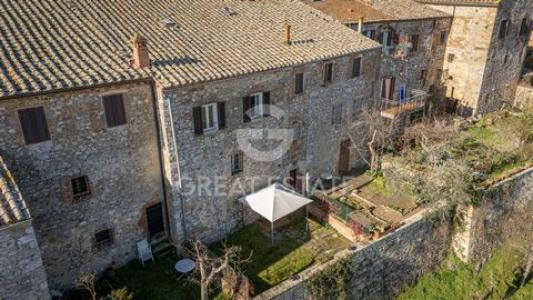 Vente Appartement TORRITA-DI-SIENA  SI en Italie