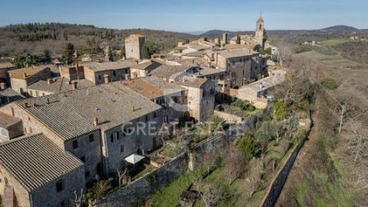Annonce Vente Appartement Torrita-di-siena