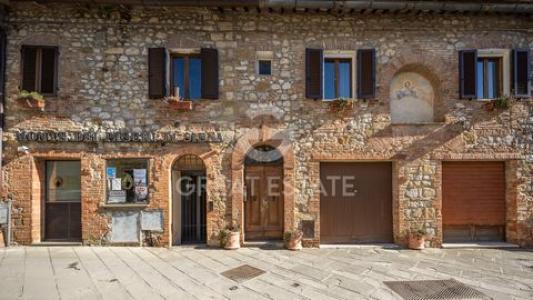 Acheter Appartement Torrita-di-siena r�gion SIENA