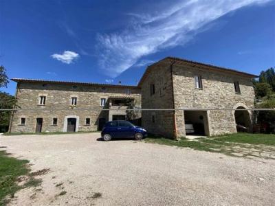 Acheter Maison 32767 m2 Gubbio