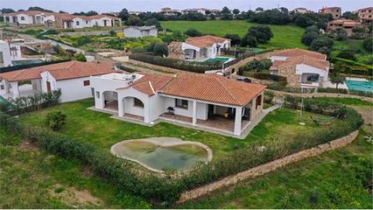 Annonce Vente 6 pi�ces Appartement Budoni