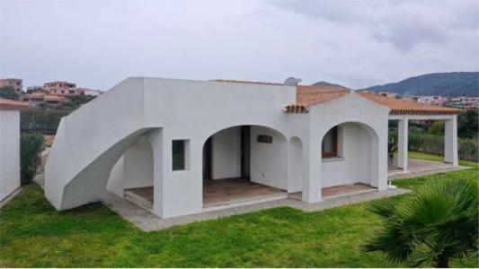 Acheter Appartement 120 m2 Budoni