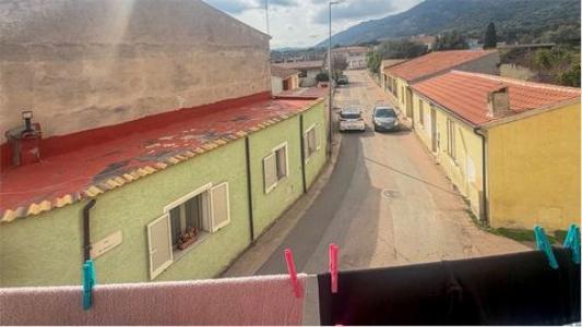 Acheter Appartement Padru r�gion OLBIA-TEMPIO